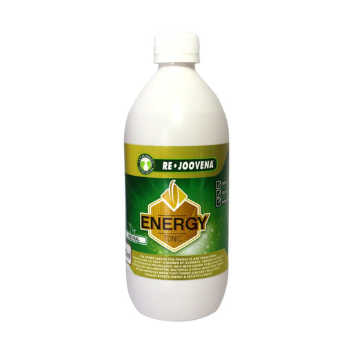 ReJoovena Energy Tonic 500ml