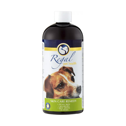 Regal Pet Skin Care Remedy 400ml