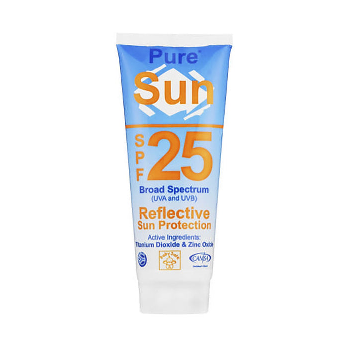 Reirtzer Pure Sun SPF25 Lotion 100ml