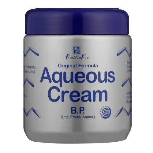 Reitzer Aqueous Cream Jar 500ml