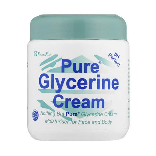 Reitzer Pure Glycerine Cream 500ml