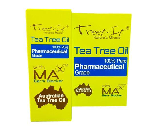 Reitzer Tree-It Pure Tea Tree Oil 12ml
