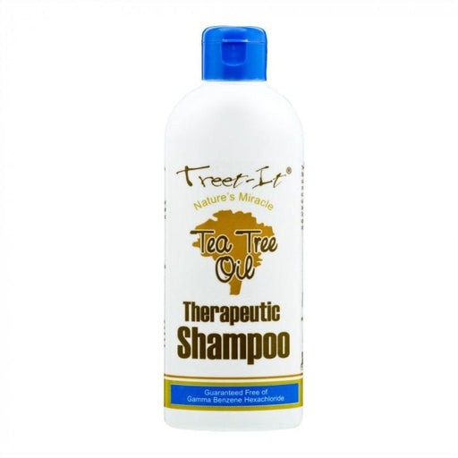 Reitzer Treet-It Therapeutic Shampoo 200ml