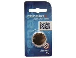 Renata Battery CR2450-N