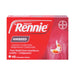 Rennie Antacid Aniseed 48 Tablets