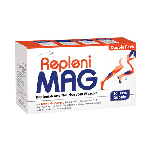 Repleni-Mag Double Pack 30 Day Supply