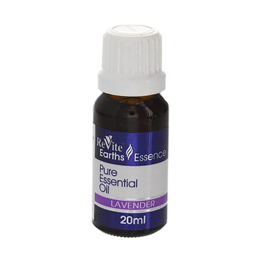 Revite Earth Essence Lavender Oil 20ml