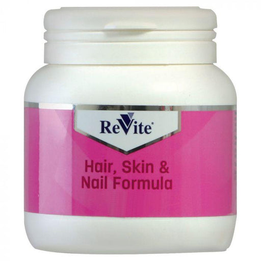 Revite Hair, Skin & Nails 60 Tablets