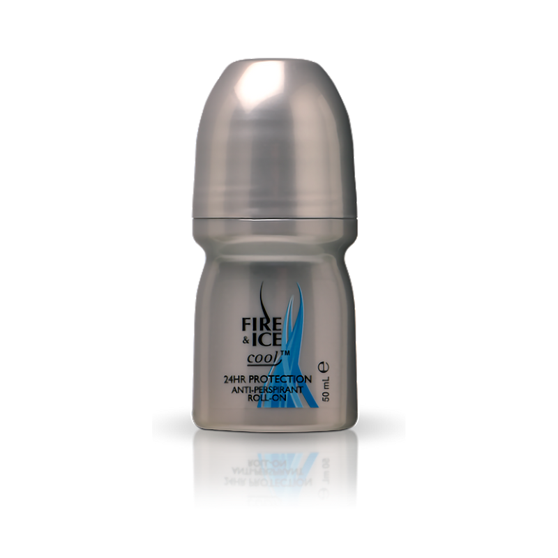 Revlon Deodorant Roll-on Fire & Ice Cool 50ml
