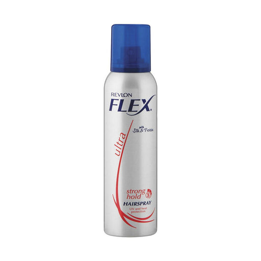 Revlon Flex Hairspray Ultra Strong Hold 120ml