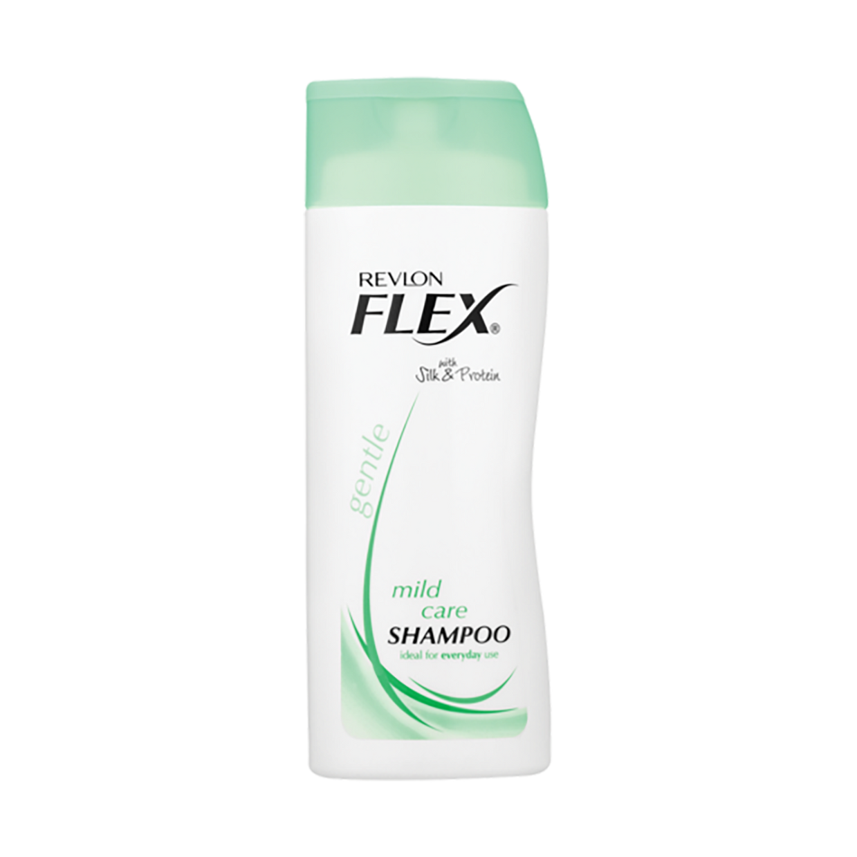 Revlon Flex Shampoo Mild Care 250ml Med365