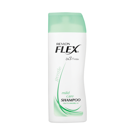 Revlon Flex Shampoo Mild Care 250ml
