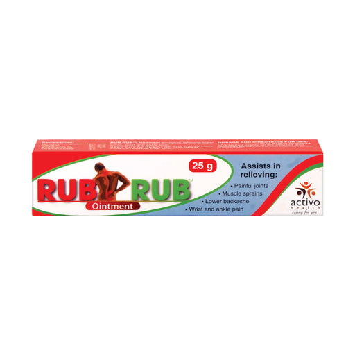 Shop Muscle Rubs And Sprays at Med365