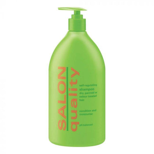 Salon Quality Shampoo Dry 750ml