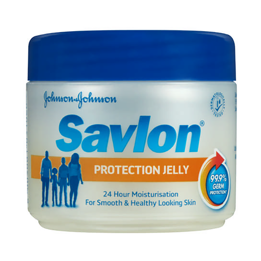 Savlon Protection Jelly 100ml