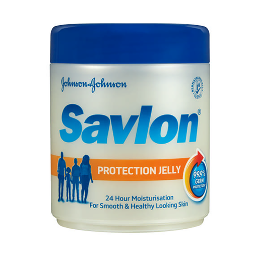Savlon Protection Jelly 500ml