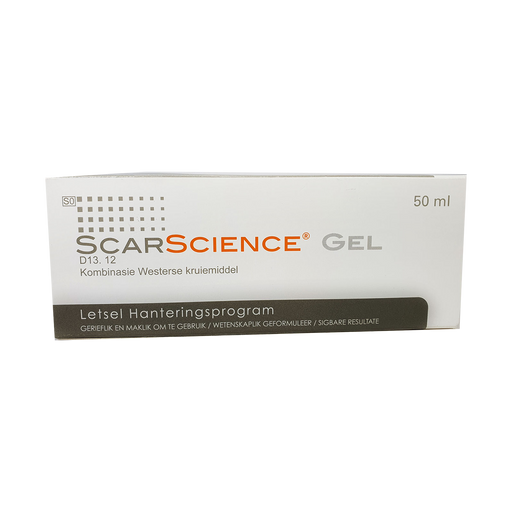 ScarScience 50ml