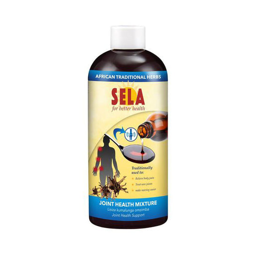 Sela Joint Health Mixture 300ml