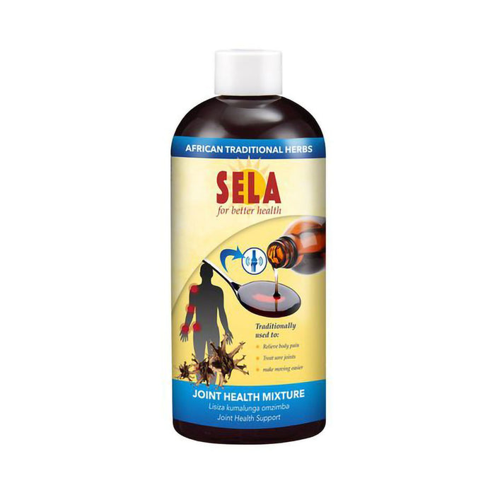 Sela Joint Health Mixture 300ml