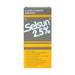 Selsun 2.5% Shampoo 100ml