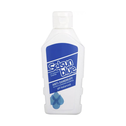 Selsun Blue Shampoo Ultra Cleanse 150ml