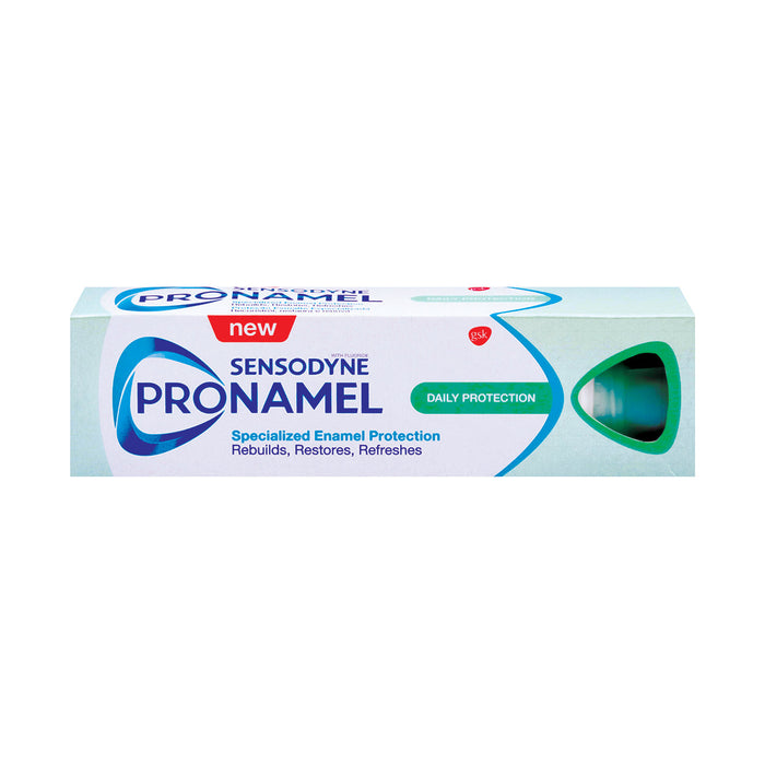 Sensodyne Pronamel Toothpaste Daily Protection 75ml Med365