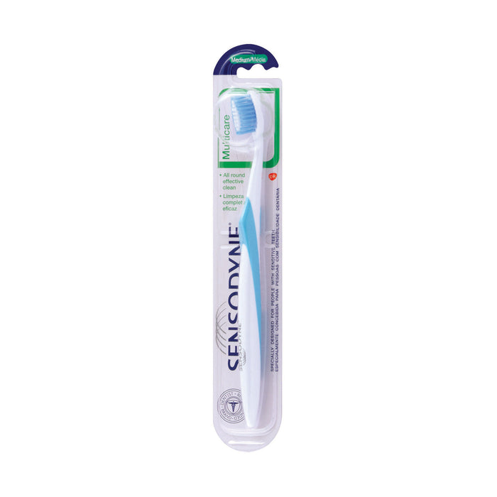 Sensodyne Toothbrush Multicare Medium