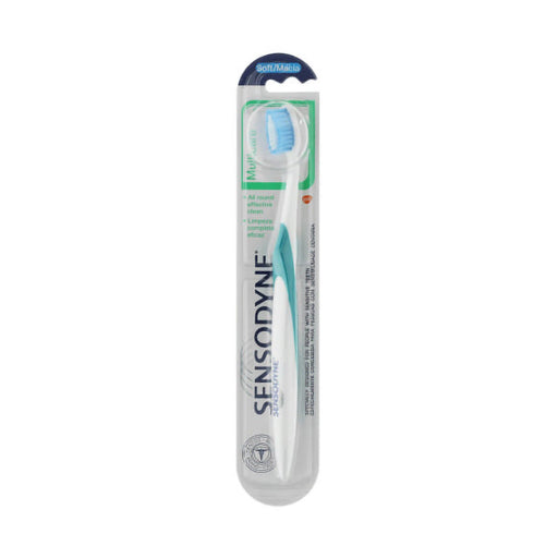 Sensodyne Toothbrush Multicare Soft