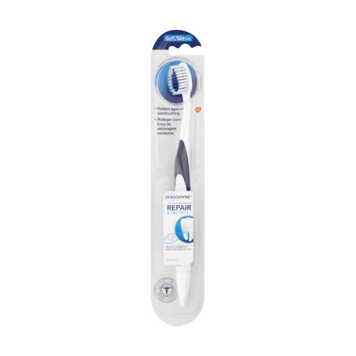 Sensodyne Toothbrush Repair & Protect Soft