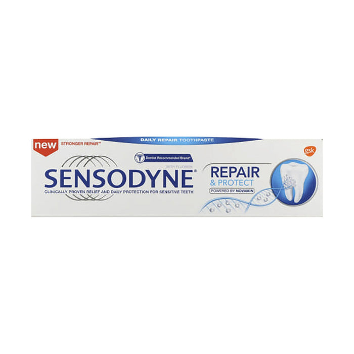 Sensodyne Toothpaste Repair & Protect 75ml