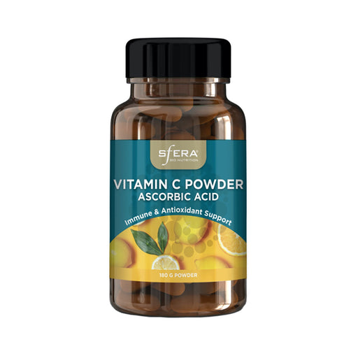 Sfera Vitamin C Powder 180g
