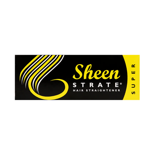 Sheen Strate Hair Straightener Super 50ml