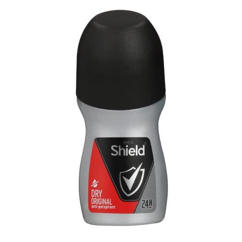 Shield Men Antiperspirant Roll On Original 50ml