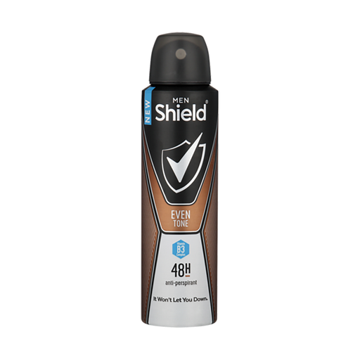 Shield Aerosol Deodorant Even Tone 150ml