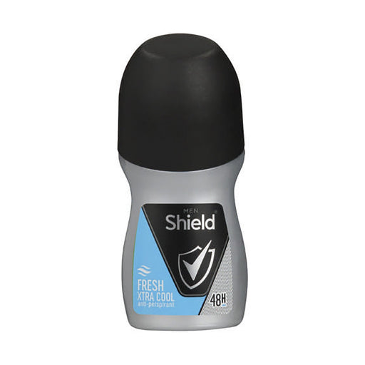 Shield Men Antiperspirant Roll-on Xtracool 50ml