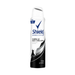Shield Women Aerosol Deodorant Invisible Black & White 150ml