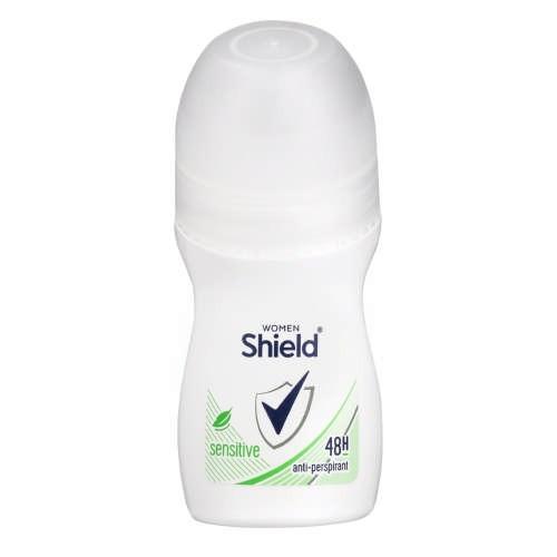 Shield Women Antiperspirant Roll On Sensitive 50ml
