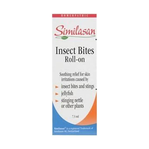 Similasan Insect Bite Roll-on 7.5ml