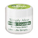 Simply Aloe Bitter Crystals 20g