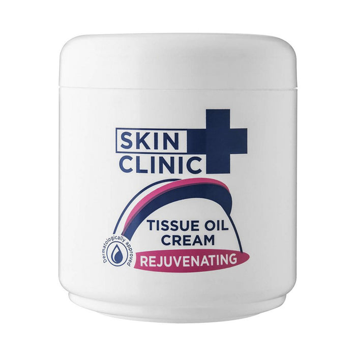 Skin Clinic Tissue Oil Rejuvenating Cream 450ml
