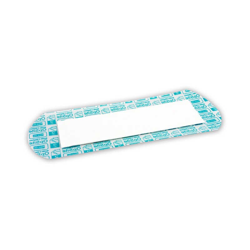 Smith & Nephew Opsite Post-op 300x100mm Single