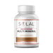 Solal Multi Mineral 60 Tablets