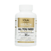 Solal All You Need Men Ages 20-50 90 Capsules