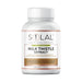 Solal Milk Thistle Extract 90 Capsules