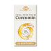 Solgar Full Spectrum Curcumin 30 Softgel Capsules