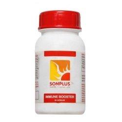 Sonplus Immune Booster 60 Capsules