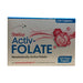 Stellar Activ-FOLATE 120 Tablets