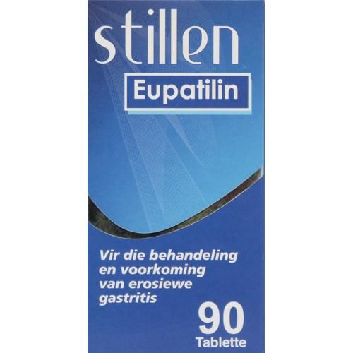 Stillen 60mg 90 Tablets - Med365