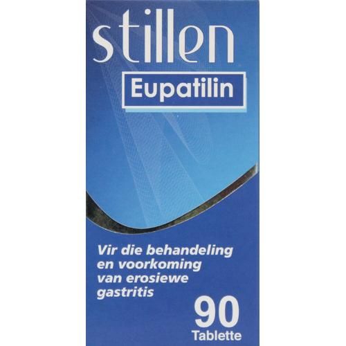 Stillen 60mg 90 Tablets