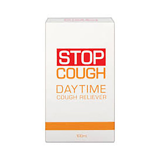 Stop Cough Day Time 100ml